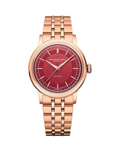 Швейцарские наручные женские часы Raymond weil