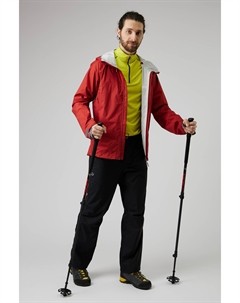 *Куртка общеспортивная 24-40507 АРГУТ муж. Stayer