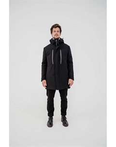 *Куртка 23-47619 утепленая муж. Stayer