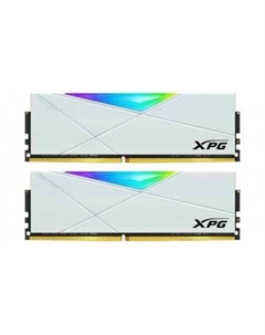 Память оперативная DDR4 A-Data 32GB (2 x 16Gb) XPG SPECTRIX D50, 3600MHz (AX4U360016G18I-DW50) Adata