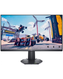 Монитор 27" G2722HS 210-BDPO чёрный, 1920x1080, 16:9, IPS, 165Hz, 1ms, 350cd/㎡, 1000:1, 2*HDMI, DP Dell