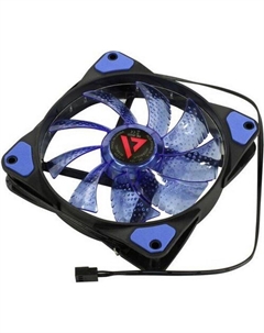 Вентилятор для корпуса -F1225HL3L-A 120mm, 1300rpm, 26.4dBA, 41.4CFM Acd