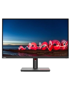 Монитор 27" ThinkVision T27i-30 63A4MAR1EU 1920x1080 WLED, 16:9, IPS, 300cd, 1000:1, 4ms, 178/178, VGA, DP, HDMI, 60Hz, Tilt, HAS, pivot, VESA Lenovo