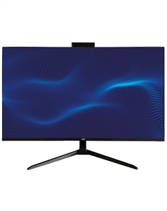 Монитор 27" EasyView FH2702CYS 1920×1080, 1000:1, 250cd, 5ms, 178°/178°, HDMI M/M, DP, черный Hiper