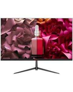 Монитор 23,8" MF-2403D 1920x1080, IPS, 5ms 75Hz, 250cd, HDMI, DP, VGA, M/M, черный Pinebro