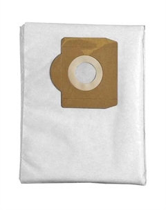 Мешки синтетические для пылесоса 2340025 25 л, 5 шт. Einhell