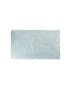 Коврик для ванной Fixsen Family 70x120 см цвет голубой