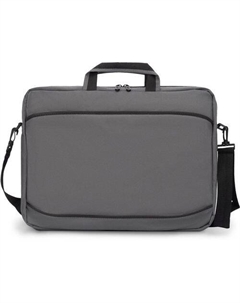 Сумка для ноутбука 17.3" W-211, серый, Универсальный Digma