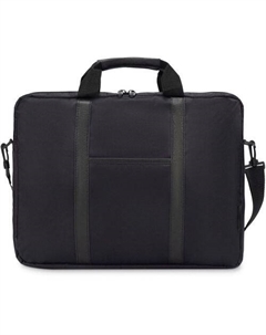 Сумка для ноутбука 15.6" R-110, черный, Универсальный Digma
