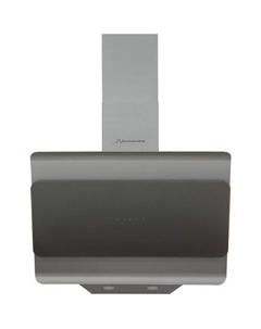 Вытяжка каминная SLD DG6318, серый, сенсорное управление Schaub lorenz