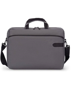 Сумка для ноутбука 15.6" R-211, серый, Универсальный Digma