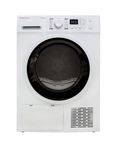 Сушильная машина SLR HW820 белый Schaub lorenz