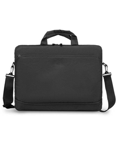 Сумка для ноутбука 15.6" R-212, черный, Универсальный Digma
