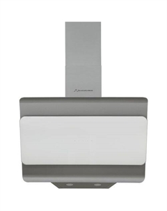 Вытяжка каминная SLD DL6318, белый, сенсорное управление Schaub lorenz