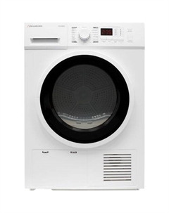 Сушильная машина SLR CW820 белый Schaub lorenz