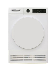 Сушильная машина SLR TA721 белый Schaub lorenz