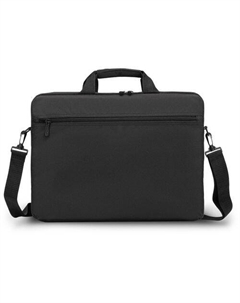 Сумка для ноутбука 15.6" R-213, черный, Универсальный Digma