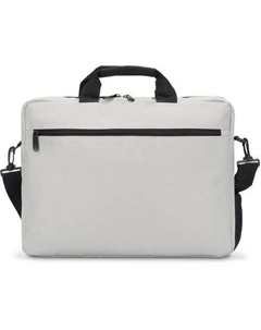 Сумка для ноутбука 16" R-213, серый/черный, Универсальный Digma