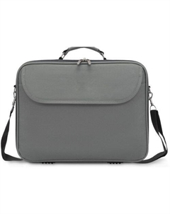 Сумка для ноутбука 15.6" HC-210, серый, Универсальный Digma