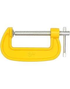 Струбцина GCL75-2 Деко