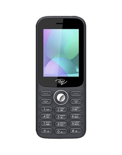 Сотовый телефон ITEL it5031, черный Itel