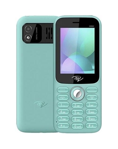 Сотовый телефон ITEL it5031, светло-зеленый Itel