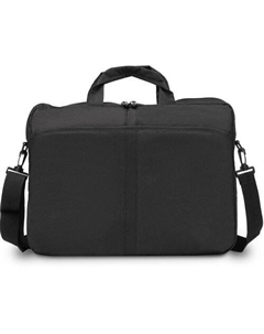 Сумка для ноутбука 15.6" R-210, черный, Универсальный Digma