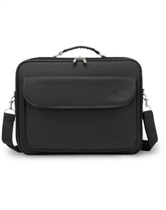 Сумка для ноутбука 15.4" HC-310, черный, Универсальный Digma