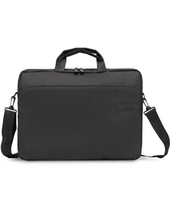 Сумка для ноутбука 15.6" R-211, черный, Универсальный Digma