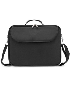 Сумка для ноутбука 15.6" HC-210, черный, Универсальный Digma