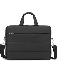 Сумка для ноутбука 15.6" R-311, черный, Универсальный Digma
