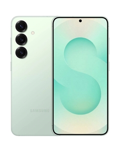 Смартфон Samsung Galaxy S25 SM-S931B 12/256Gb Mint (EAC)