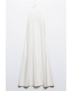 Сарафан миди с завязками на шее Befree