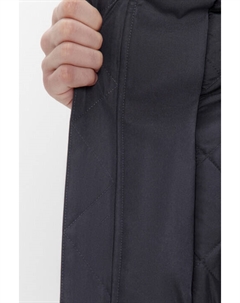 Куртка-бомбер свободная на утеплителе Befree