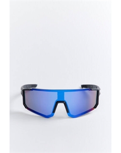 Очки солнцезащитные в спортивном стиле Befree