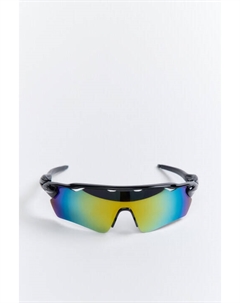 Очки солнцезащитные в спортивном стиле Befree