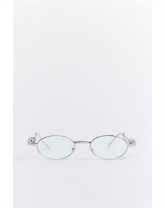 Очки-нулевки со стразами Befree