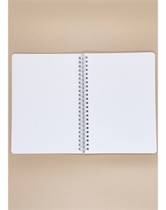 Блокнот в точку "Слушай себя" Creative А5 Remarklee