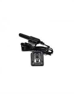 Велокомпьютерный cенсор CAT EYE, проводной столик с датчиком скорости для VL520,820(velo7,9) черный, 8-13200033 Cat eye