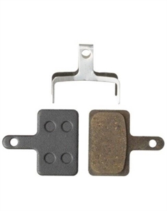 Колодки тормозные для дискового тормоза, BR-M465/475/495/515/525, AURIGA COMP,AQUILA, 00-170135 M-wave