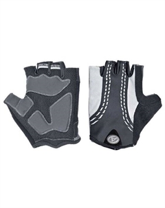 Велоперчатки PalmAir, черные, 8-7130545 (Размер: XL) Author