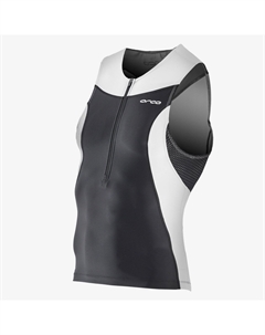 Веломайка Core Tri Tank 2019, цвет: черный/белый, JVC2 (Размер: XL) Orca