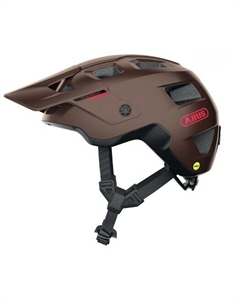 Велошлем MODROP MIPS, 14 отверстий, сетка от насекомых, медный, 05-0065753 (Размер: L (57-61см) ) Abus