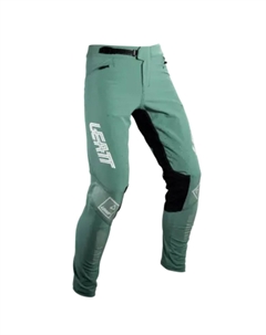 Велоштаны женские MTB Gravity 4.0W Pant, Lagoon, 2025, 5025107922 (Размер: XS, Цвет: Lagoon) Leatt