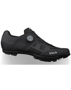 Велотуфли MTB VENTO PROXY, черный, VEX3BPR1K (Размер: 44. Цвет: черный ) Fizik