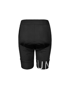 Велошорты S-2117-D8 Black Men Pro Gel Shorts, с гелевым памперсом, черные, 12-657 (Размер: S. Цвет: черный ) Funkier