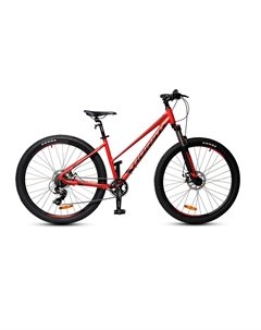 Велосипед горный Aurora, 27,5, 2024, 24-2400000034 (Рама: 16 ) Хорст
