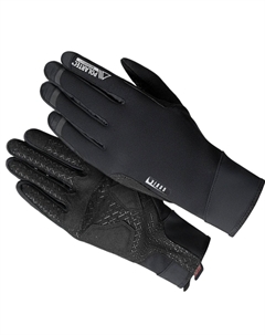 Перчатки зимние NEOSHELL BORA UNISEX TRUE, черный, 15-05-015-001 (Размер: M, Цвет: Черный) Gobik