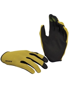 Велоперчатки велосипедные Carve Acacia, 2024, 472-510-9400-005-L (Размер: L (Обхват ладони 21-22 см)) Ixs