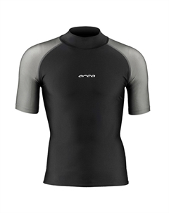 Майка для триатлона и серфинга Bossa, черный, MAA1 (Размер: M, Цвет: Черный) Orca